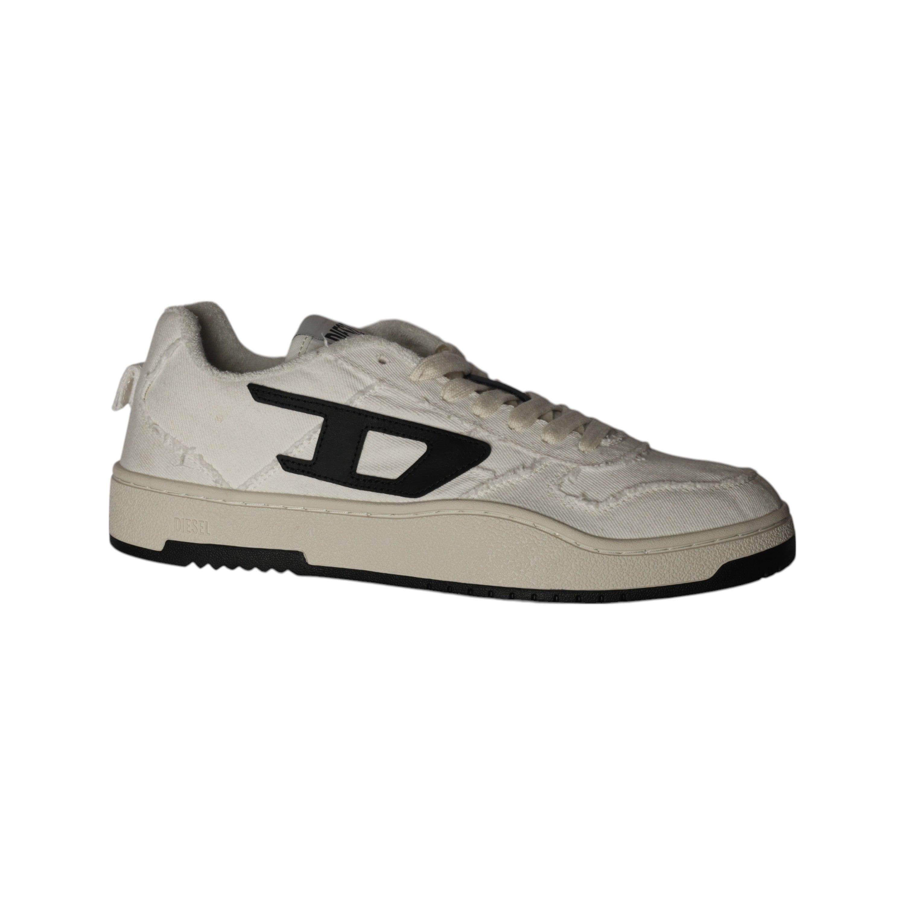 Diesel Sneaker Ukiyo S Low White